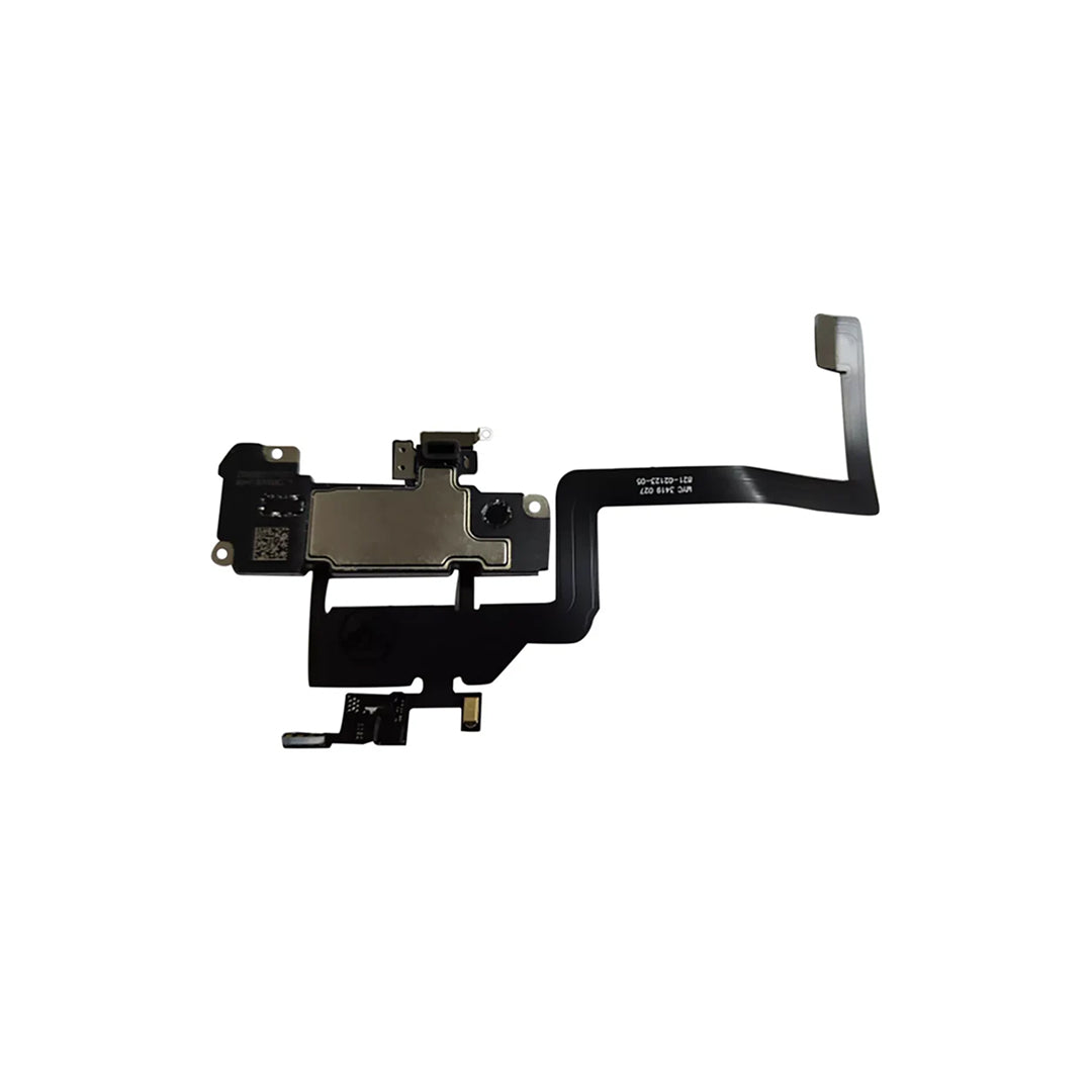Ear Speaker Earpiece Proximity Sensor Flex Cable Replacement for iPhone 11 Ear Speaker Earpiece Proximity Sensor Flex Cable Replacement for iPhone 11